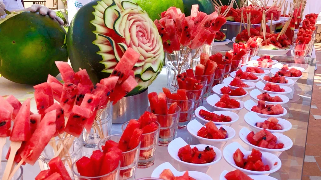 الفندق جاز بليفيدير - شرم الشيخ